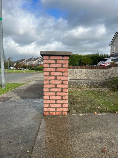 bricklayer
