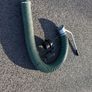 'Billy Goat' Commercial Garden Vacuum with 150L bag and ancillary suction hose Image 6
