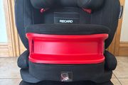 Recaro Monza Nova Car Seat (Group 1/2/3 Isofix) - Galway