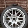 Alloys and wheels Image 9