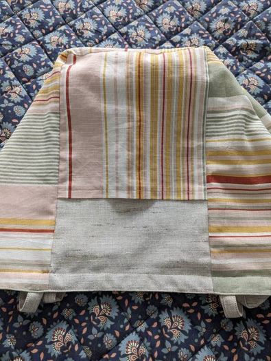 Brand new handmade tote / beach bag
