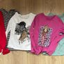 Large bundle of girls clothes 8-9yrs Image 2