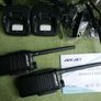 JUKJET Walkie Talkies, Two-Way Radio (VHF/UHF) FM W31 2PCS - W31 Two Way Radio for Adults Image 10