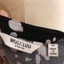 Gok Wan black/grey blouse (3XL) Image 7