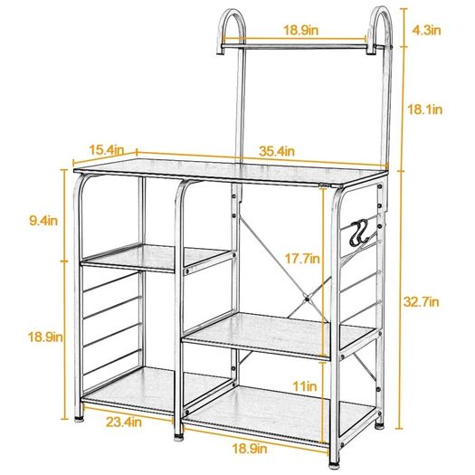 Storage Unit