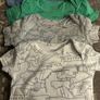 Boys baby bundle 16 pieces 0/3months Image 3