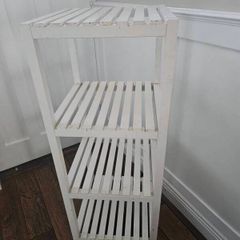 Ikea bathroom storage