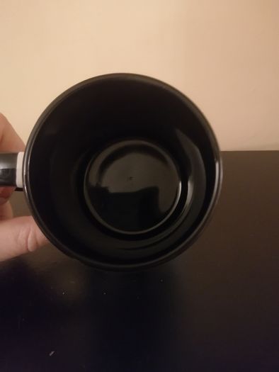 Wednesday mug like new