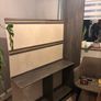 display unit/bookcase very good condition Image 7