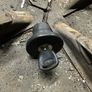 Ford Fiesta Fuel Cap Image 3