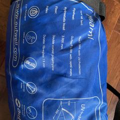 Outwell beach tent