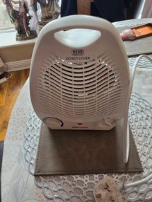 fan heater