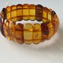 Baltic AMBER bracelet Image 2
