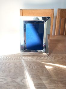 Newbridge Epns Picture Frame