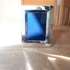 Newbridge Epns Picture Frame