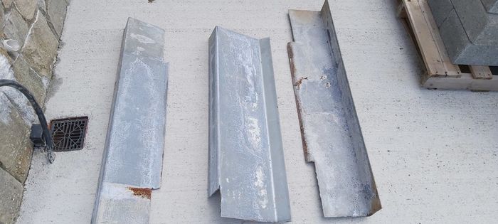 Steel Lintels