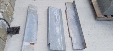 Steel Lintels