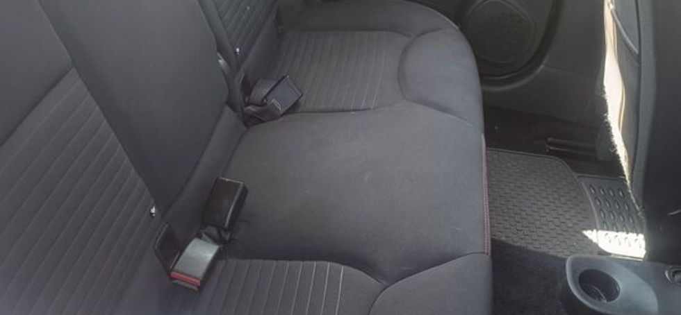 Renault Clio 2013