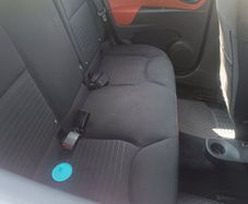 Renault Clio 2013