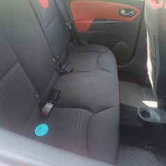 Renault Clio 2013