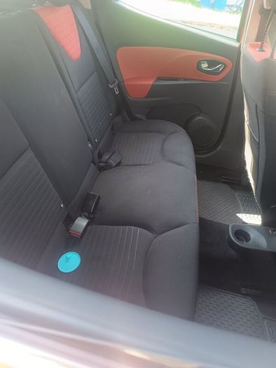 Renault Clio 2013