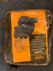 Car Seat Covers