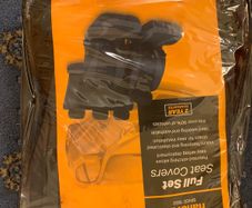 Car Seat Covers