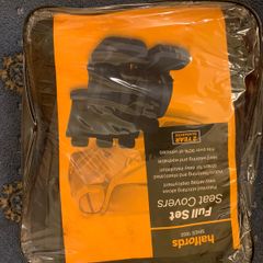 Car Seat Covers