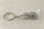 Army Tank Keyring