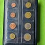 Leuchtrum pocket album for 12 Euro coin sets. Image 4