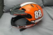 Helmet 54/58