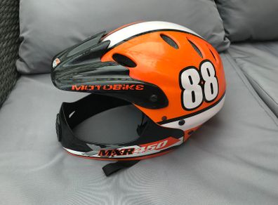 Helmet 54/58