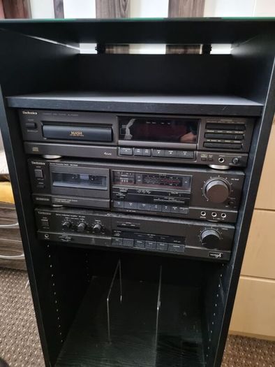 technics hifi