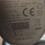 Orginal DYSON Battery Charger Output voltage 26.10V - 780mA Image 2