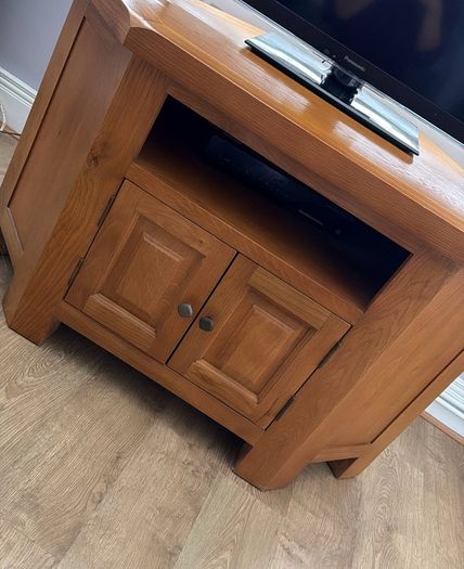 TV Cabinet