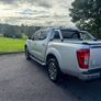 Nissan Navara Image 3