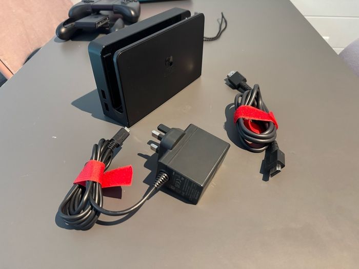 Nintendo Switch Complete Bundle