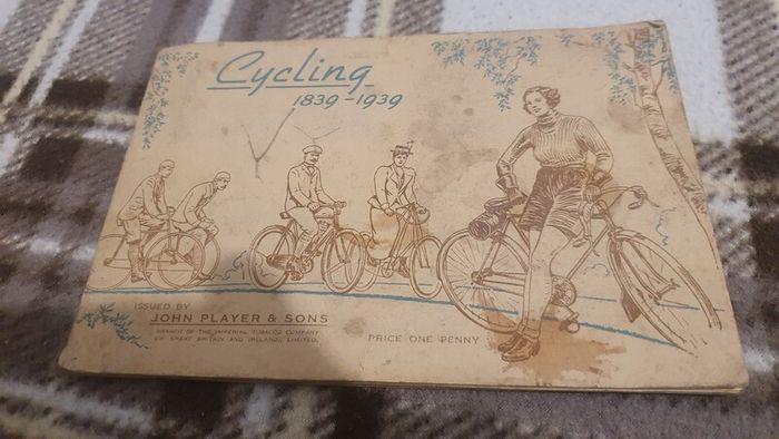 vintage album