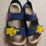 Boys pokemon sandals h&m Image 4