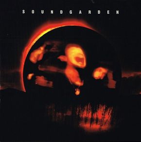Soundgarden: Superunknown 2 LP