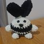 Handmade crochet bunnies in Cork City Center Image 5