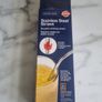Stainless Steel Straws Image 2