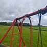 Outdoor Swing Image 4