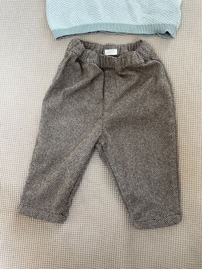 Mamas & Papas Baby Boy T-shirts and Pants 3-6 Months
