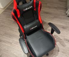 HBADA Pro Gaming Chair