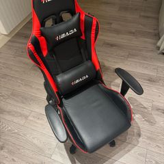 HBADA Pro Gaming Chair