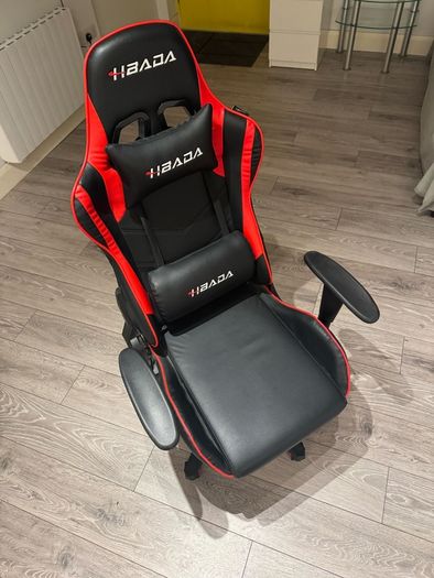 HBADA Pro Gaming Chair