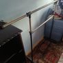 clothes rail Image 2