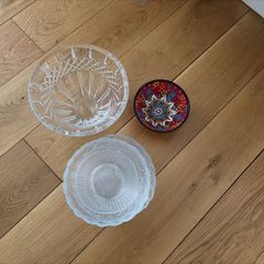 Bowls