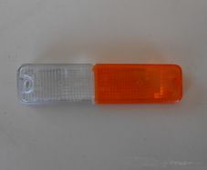 Fiat 131 Front L/H Lens.